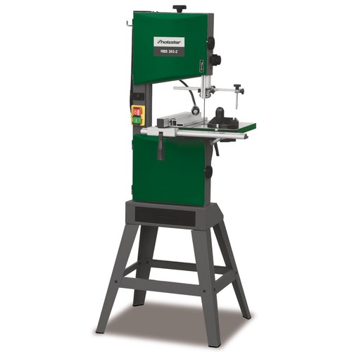 Holzstar bandsaw 152mm - 152mm, cut
