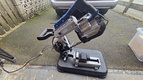 Portable bench mounted - portable, use