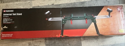 Parkside universal tool - universal, stand