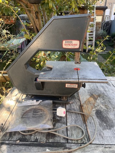 Powerline bandsaw universal - powerline,