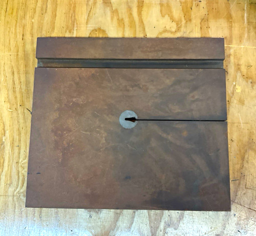 Craftsman inch band saw - inch,