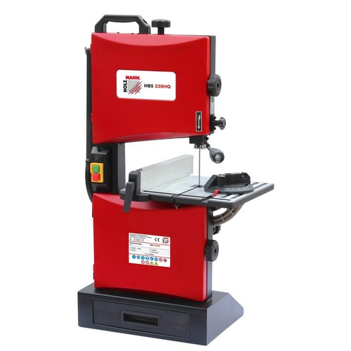Holzmann hbs230hq 230mm - 230mm, bench