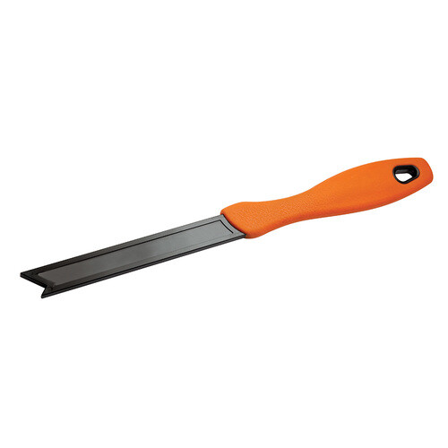Pocket push stick for - push, bandsaw