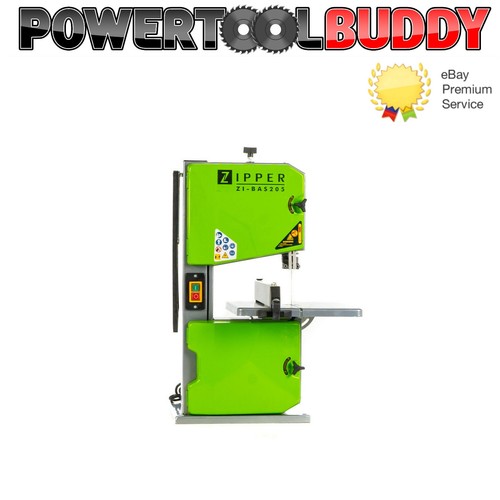 Zipper bas205 195mm - zipper,