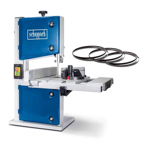 Scheppach hbs30 electric - scheppach,