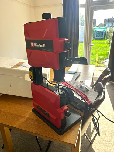 Einhell 200 1 corded - einhell, 200/1