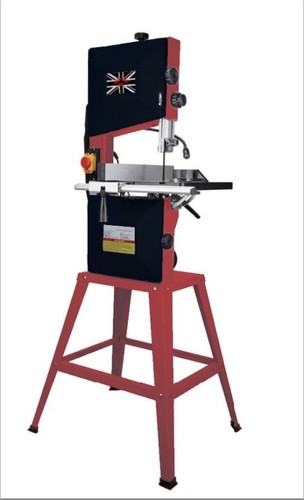 Band saw bandsaw - saw,