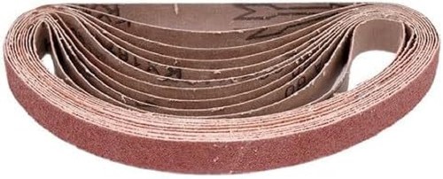 09747 sanding belt - belt, 20