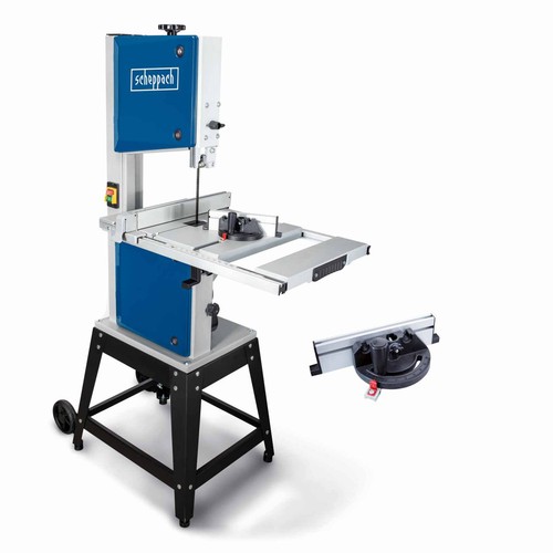 Scheppach hbs400 electric wood - electric,