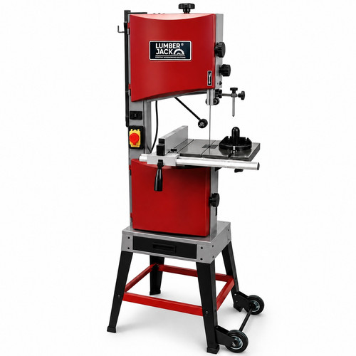 10in wood bandsaw floor - 10in,