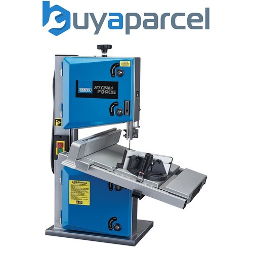 Draper bandsaw 200mm 250w - draper,