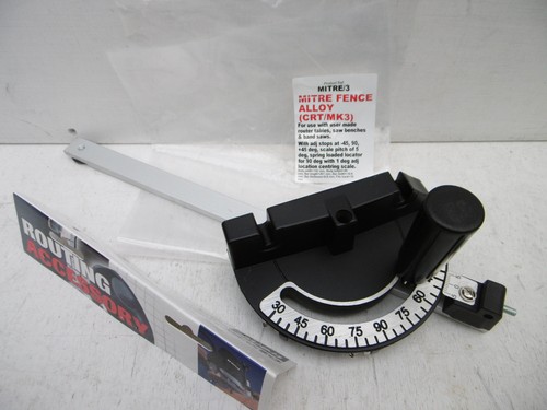 Trend mitre alloy - mitre/3,