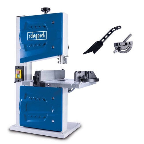 Scheppach hbs25 electric - hbs25,