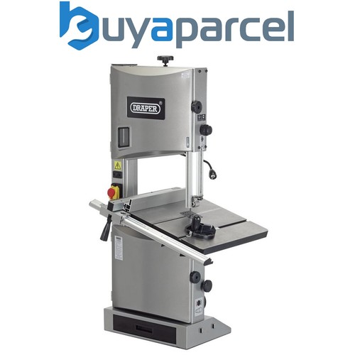 Draper bandsaw 340mm - 340mm, 45