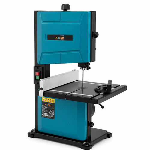 Katsu tools 200mm benchtop - katsu,